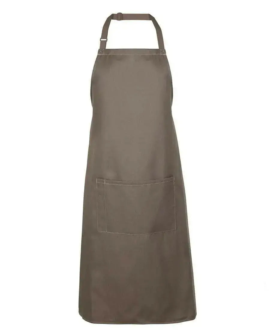 JB'S Chef/Hospitality Apron with Pocket 5A Metro Workwear.
